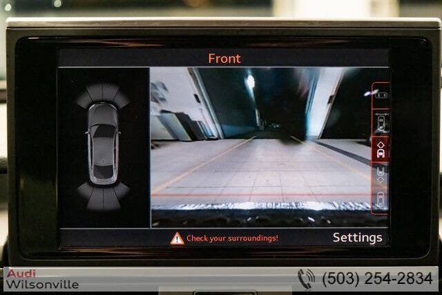 2017 Audi A7 3.0T quattro Premium Plus