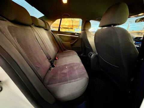 2007 Volkswagen Jetta