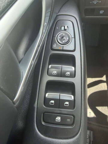 2025 Hyundai Sonata SEL Convenience