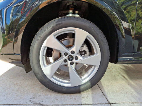 2025 Audi Q5 Sportback quattro Premium Plus TFSI