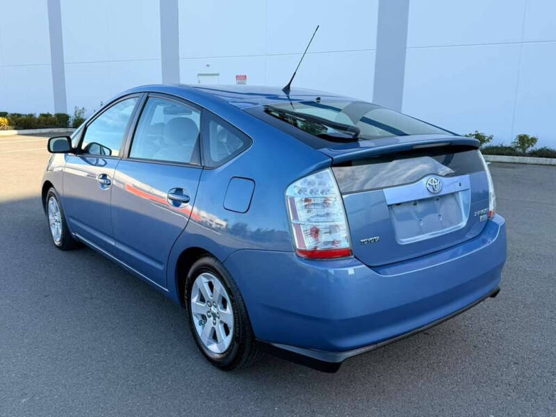 2007 Toyota Prius
