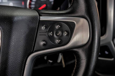 2014 GMC Sierra 1500