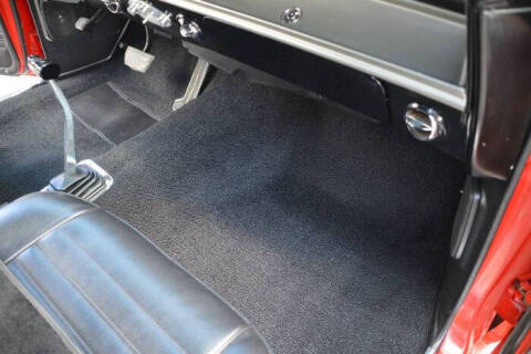 1967 Chevrolet Chevelle