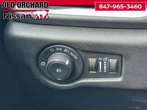 2024 Chrysler Pacifica Touring