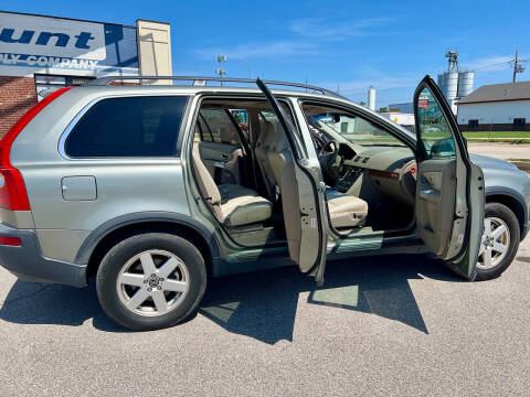 2006 Volvo XC90 2.5T