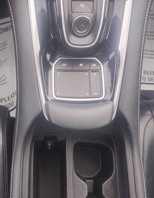 2019 Acura RDX w/Tech