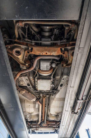 1992 Chevrolet Camaro RS