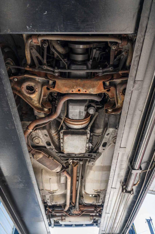 1992 Chevrolet Camaro RS