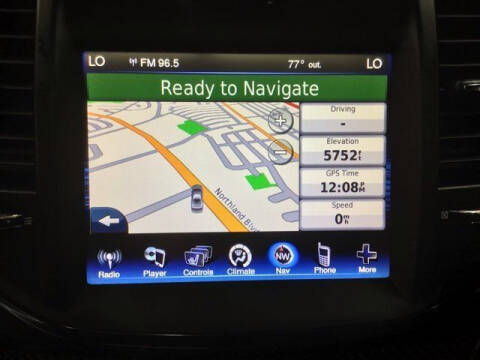 2012 Chrysler 300 SRT8