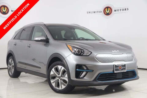 2022 Kia Niro EV