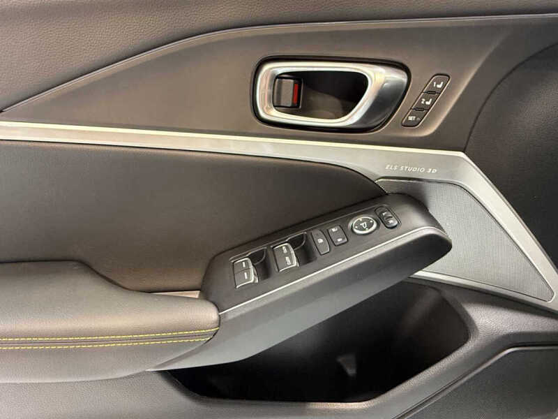 2026 Acura Integra w/Tech w/A-SPEC