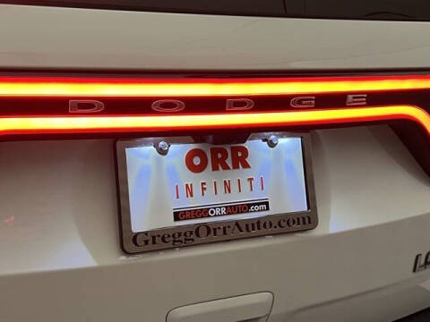 2021 Dodge Durango SXT Plus