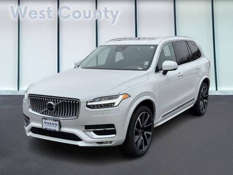 2023 Volvo XC90 B5 Plus Bright Theme