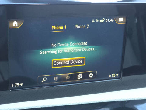 2019 Mercedes-Benz A-Class A 220 4MATIC