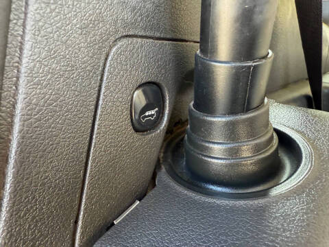 2015 Ford Flex Limited