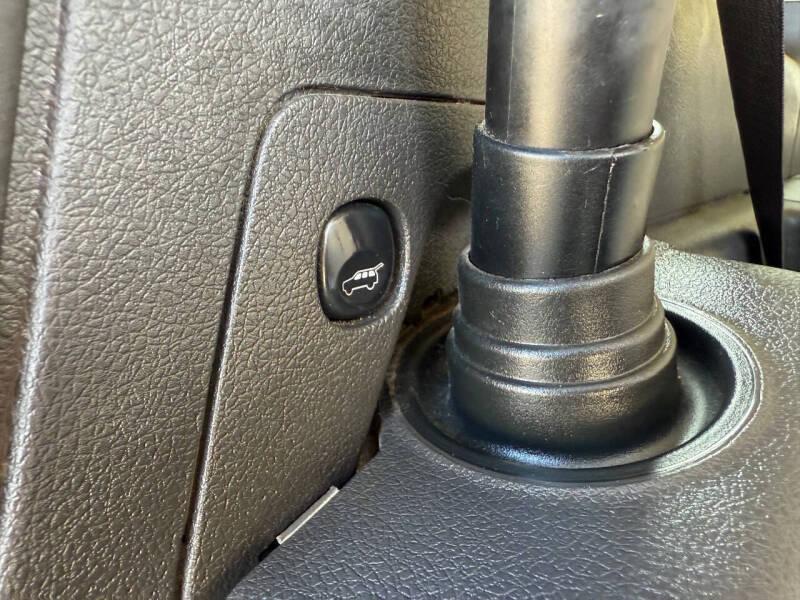 2015 Ford Flex Limited