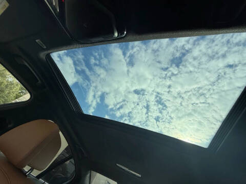 2019 BMW 5 Series 530i