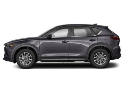 2023 Mazda CX-5 2.5 S
