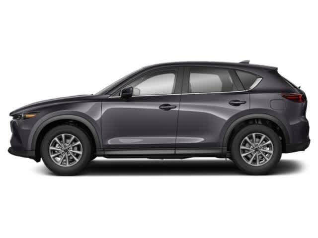 2023 Mazda CX-5 2.5 S