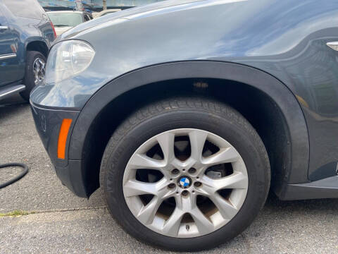 2012 BMW X5 xDrive35i Premium