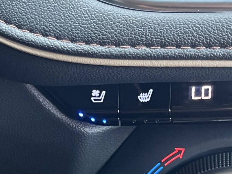 2025 Chevrolet Blazer Premier