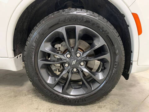 2021 Dodge Durango SXT Plus