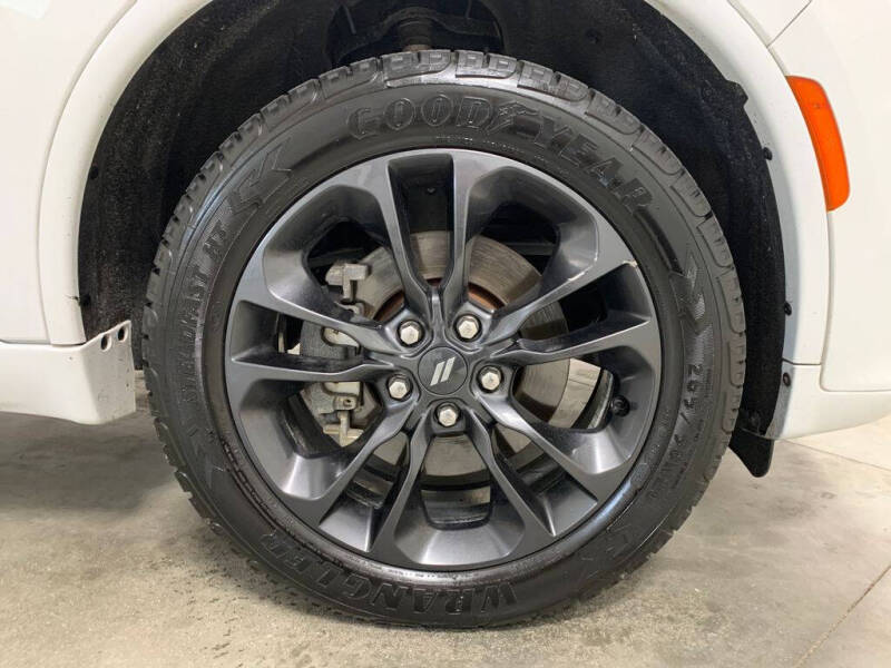 2021 Dodge Durango SXT Plus
