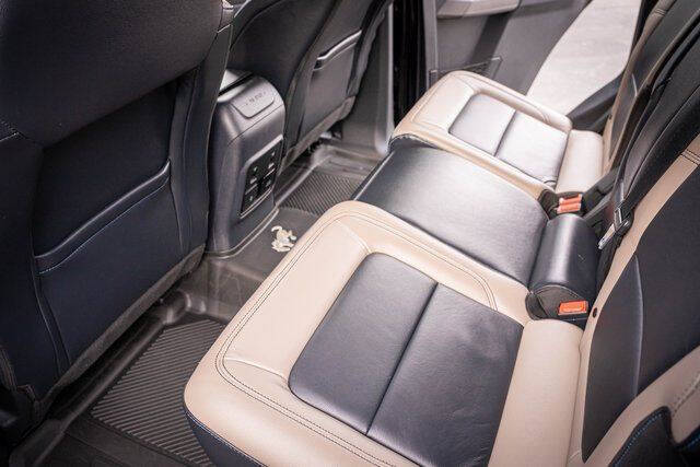 2022 Ford Bronco Wildtrak Advanced