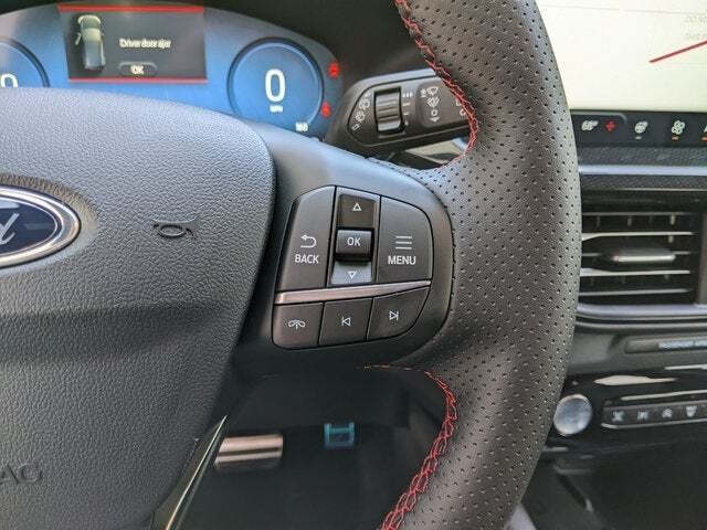 2024 Ford Escape ST-Line Elite