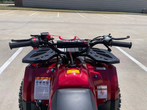 2024 Vitacci Phantom