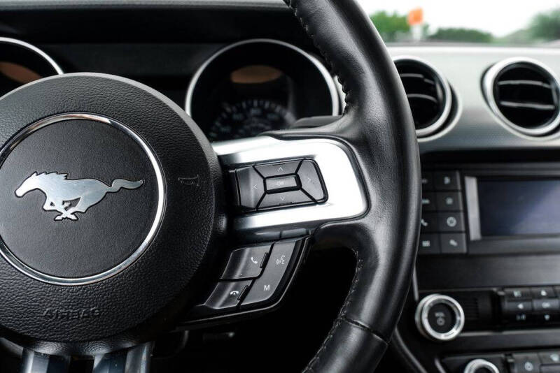 2022 Ford Mustang GT