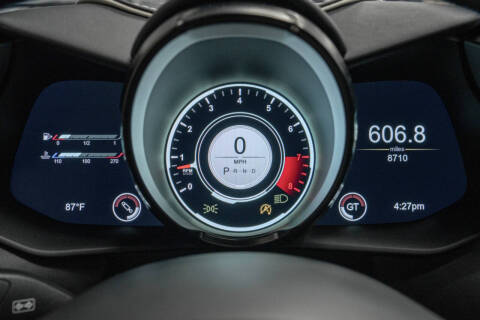 2019 Aston Martin DBS Superleggera