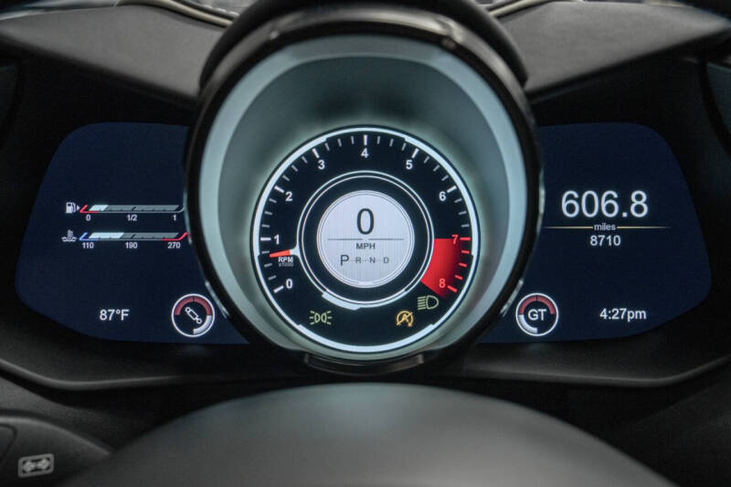 2019 Aston Martin DBS Superleggera