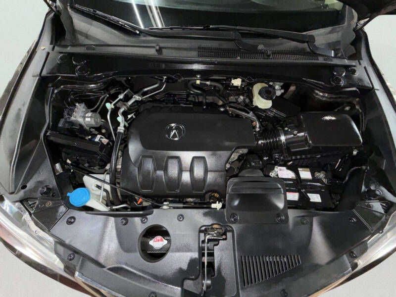 2014 Acura RDX w/Tech