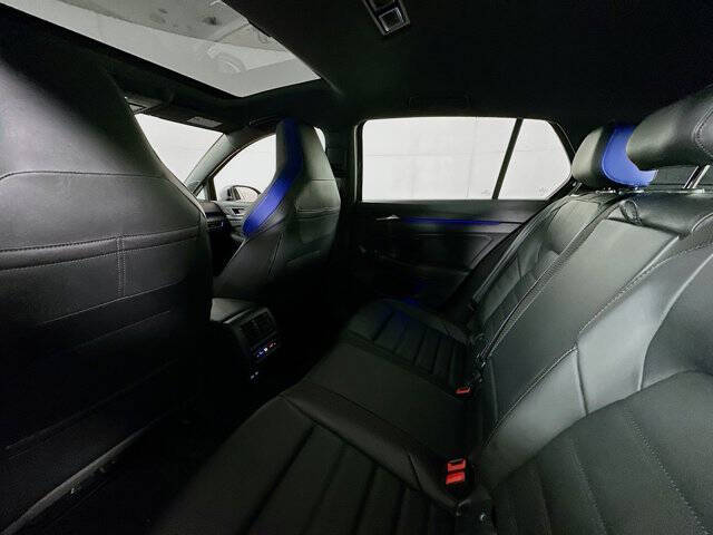 2024 Volkswagen Golf R 4Motion