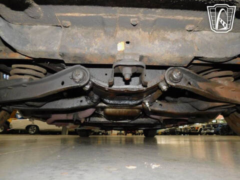 1957 Cadillac DeVille