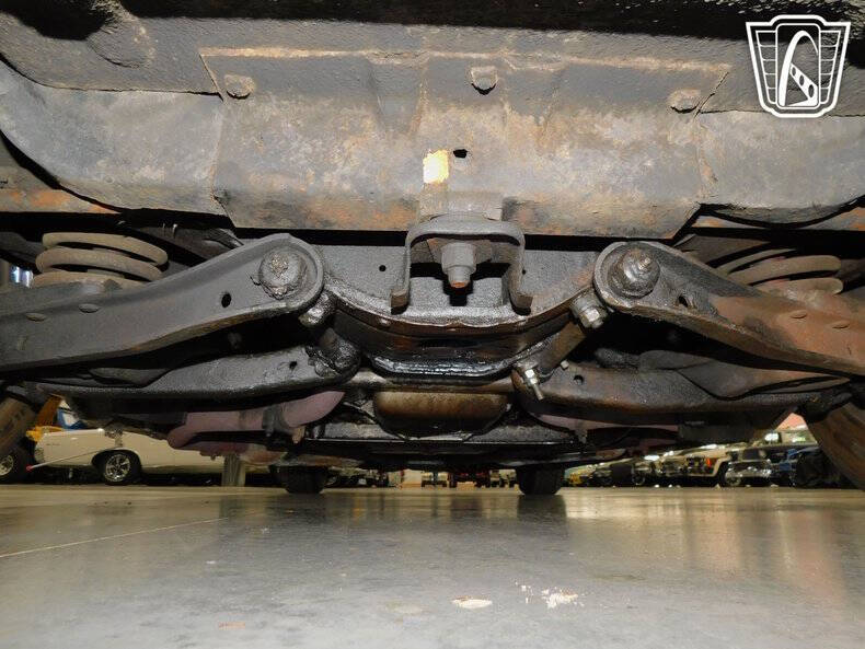 1957 Cadillac DeVille