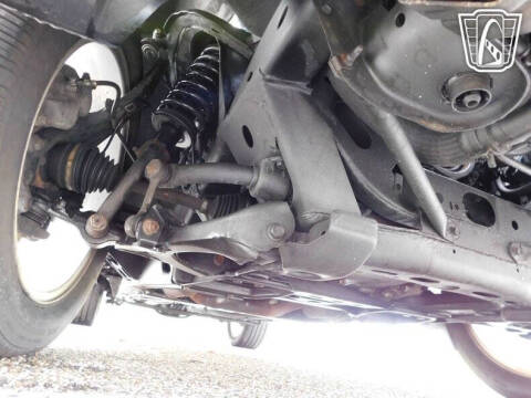 2007 Chevrolet TrailBlazer