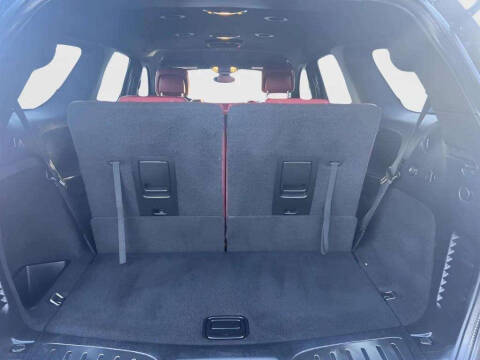2019 Dodge Durango R/T