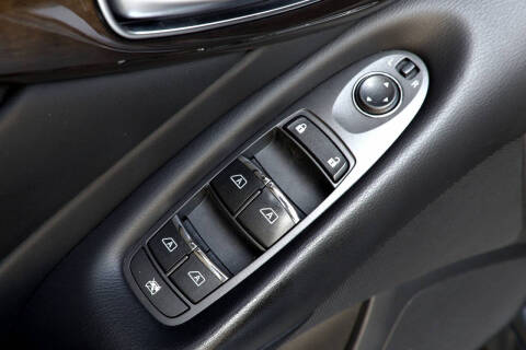 2018 Infiniti Q50 3.0T Sport