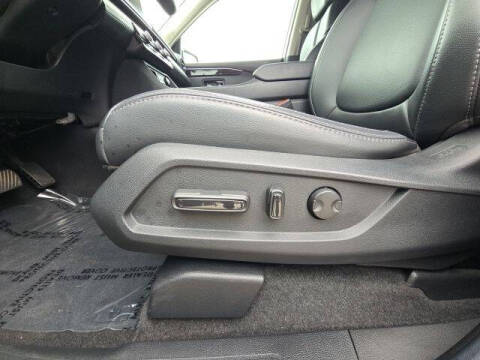 2024 Honda Pilot EX-L