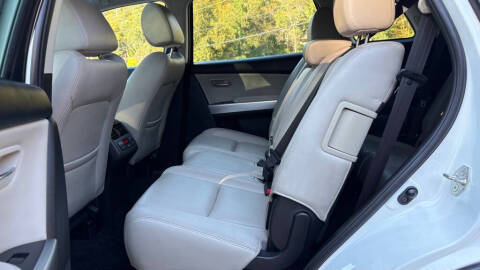 2015 Mazda CX-9 Grand Touring