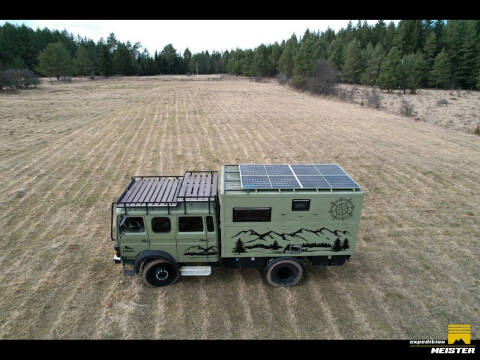 2024 Iveco Magirus Deuts