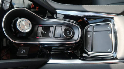 2020 Acura RDX SH-AWD w/A-SPEC