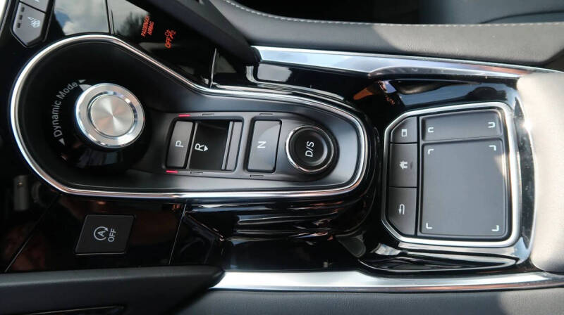 2020 Acura RDX SH-AWD w/A-SPEC