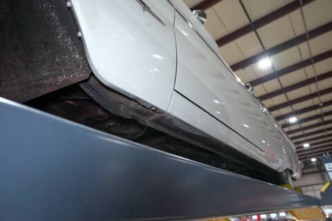 1960 Pontiac Bonneville