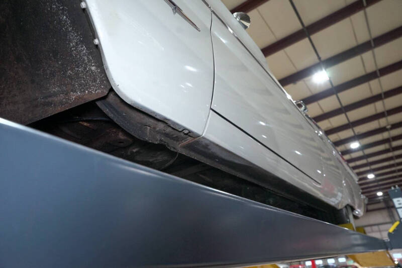 1960 Pontiac Bonneville