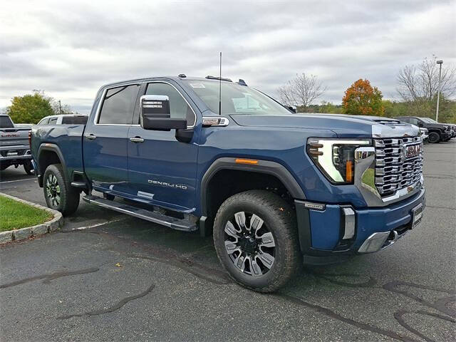 2026 GMC Sierra 3500HD