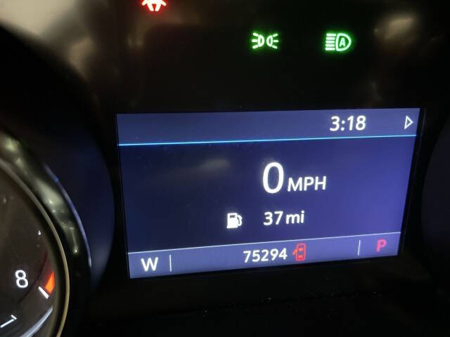 2020 Buick Encore GX Preferred