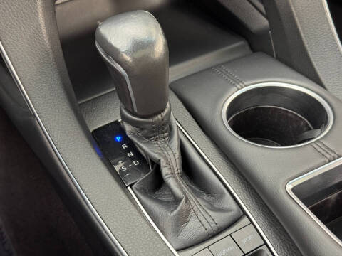 2021 Toyota Avalon XSE Nightshade